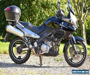 V Strom DL1000