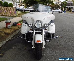 2010 Harley-Davidson Touring