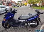 Yamaha XP500 T-MAX 2006 low mileage and genuine  for Sale