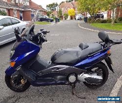 Yamaha XP500 T-MAX 2006 low mileage and genuine  for Sale