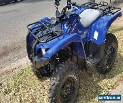 Yamaha Grizzly 700  2010 for Sale