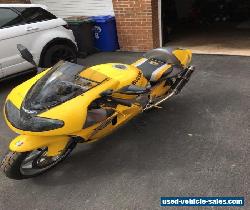 Suzuki TL1000R for Sale