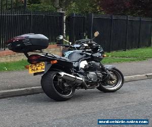 Suzuki Bandit Mk1 CLEAN MOTORBIKE