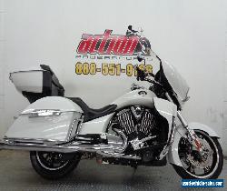 2012 Victory Cross Country for Sale