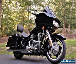 2013 Harley-Davidson Touring