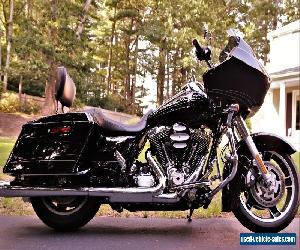 2013 Harley-Davidson Touring