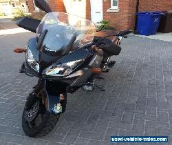 SUZUKI V-Strom DL 1000 K6 GT Sport Adventure Tourer 2006 SERVISED 12 months MOT  for Sale