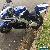 1990 Honda CBR250RR Motorbike for Sale