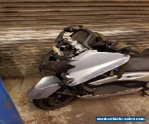 Yamaha Tmax 500 spares or repair