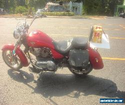 2005 Victory kingpin for Sale