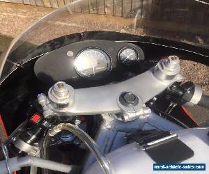 Yamaha TZ250 W 1989 Reverse Cylinder