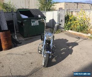 1981 Harley-Davidson Touring