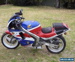 honda cbr250r