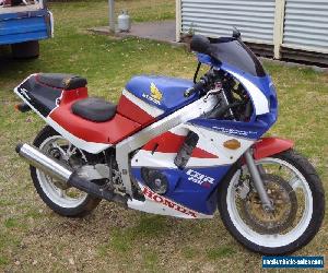 honda cbr250r