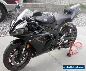 2005 Yamaha YZF-R for Sale