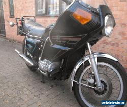Honda Gold Wing 1975 for Sale