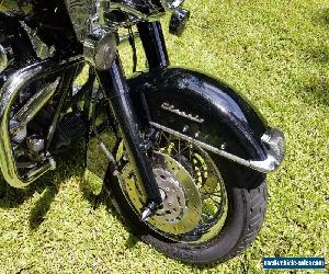 2002 Harley-Davidson Touring for Sale