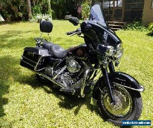 2002 Harley-Davidson Touring