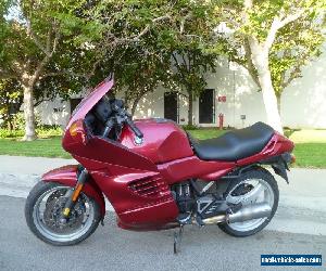 1994 BMW K-Series