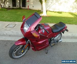 1994 BMW K-Series