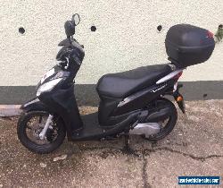 Honda Vision 50 Moped for Sale