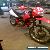 Honda xr 125 2004 model spares or repairs for Sale