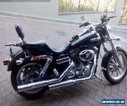 harley davidson Super Glide Custom 2008 for Sale