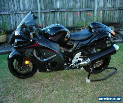 SUZUKI HAYABUSA. 2016 MODEL. EXCELLENT CONDITION. for Sale