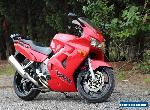 Honda VFR 800 Fi - PX WELCOME, UK DELIVERY for Sale