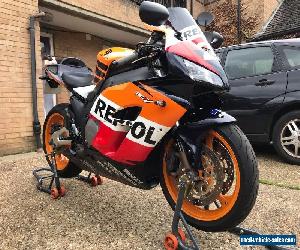 2005 Repsol Honda CBR 1000 RR Fireblade for Sale