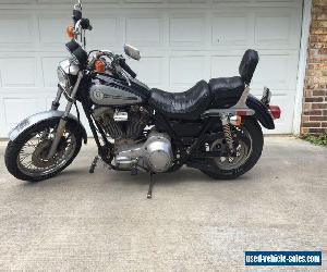 1986 Harley-Davidson Other