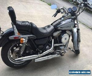 1986 Harley-Davidson Other