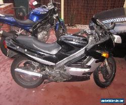 kawasaki ZZR 250 for Sale