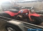 Honda ATC 185s 1982 for Sale