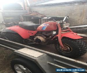 Honda ATC 185s 1982 for Sale