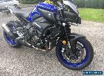 Yamaha MT10 for Sale