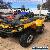 Can Am Outlander 500 4x4  for Sale