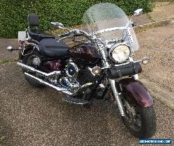 Yamaha XVS 1100 Classic for Sale