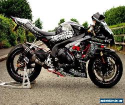 2009 K9 SUZUKI GSXR 1000 LOOK!!! RELENTLESS R1 CBR 1000 RR FIREBLADE 750  for Sale