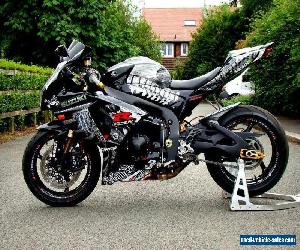 2009 K9 SUZUKI GSXR 1000 LOOK!!! RELENTLESS R1 CBR 1000 RR FIREBLADE 750 