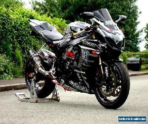 2009 K9 SUZUKI GSXR 1000 LOOK!!! RELENTLESS R1 CBR 1000 RR FIREBLADE 750 