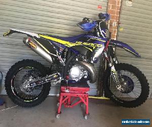 Sherco 300ser /KTM for Sale