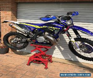 Sherco 300ser /KTM