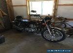 1981 Honda Cb750k for Sale