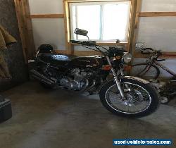 1981 Honda Cb750k for Sale