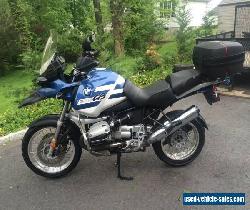 2001 BMW R-Series for Sale