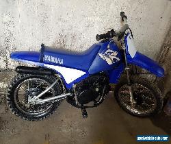 Yamaha PW80 Kids off road motorbike for Sale