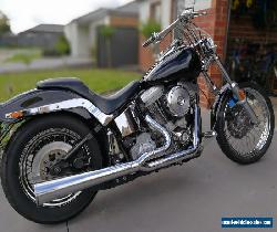 1988 Harley Davidson FXST for Sale