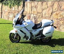 Yamaha FJ1300a 2012 57,741 Ex-NSW VIP Services Bike Sport Touring   for Sale