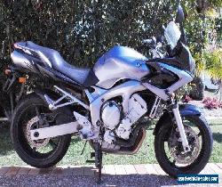 Yamaha 2006 FZ6s for Sale